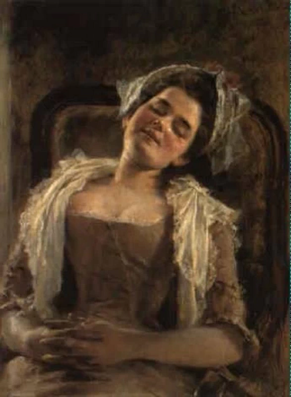 Ora di dormire
